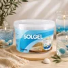 PARAFINA EM GEL - SOLVEN - Imagem 2