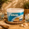 PARAFINA EM GEL - SOLVEN