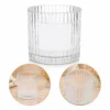 Copo p/Vela Granada Cristal 200ml - (UN)