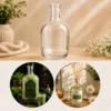 Garrafa de Vidro 700ml Caribe - (UN)