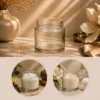 Pote de Vidro Pianezza/Oasis 220ml B.70MM - (UN)